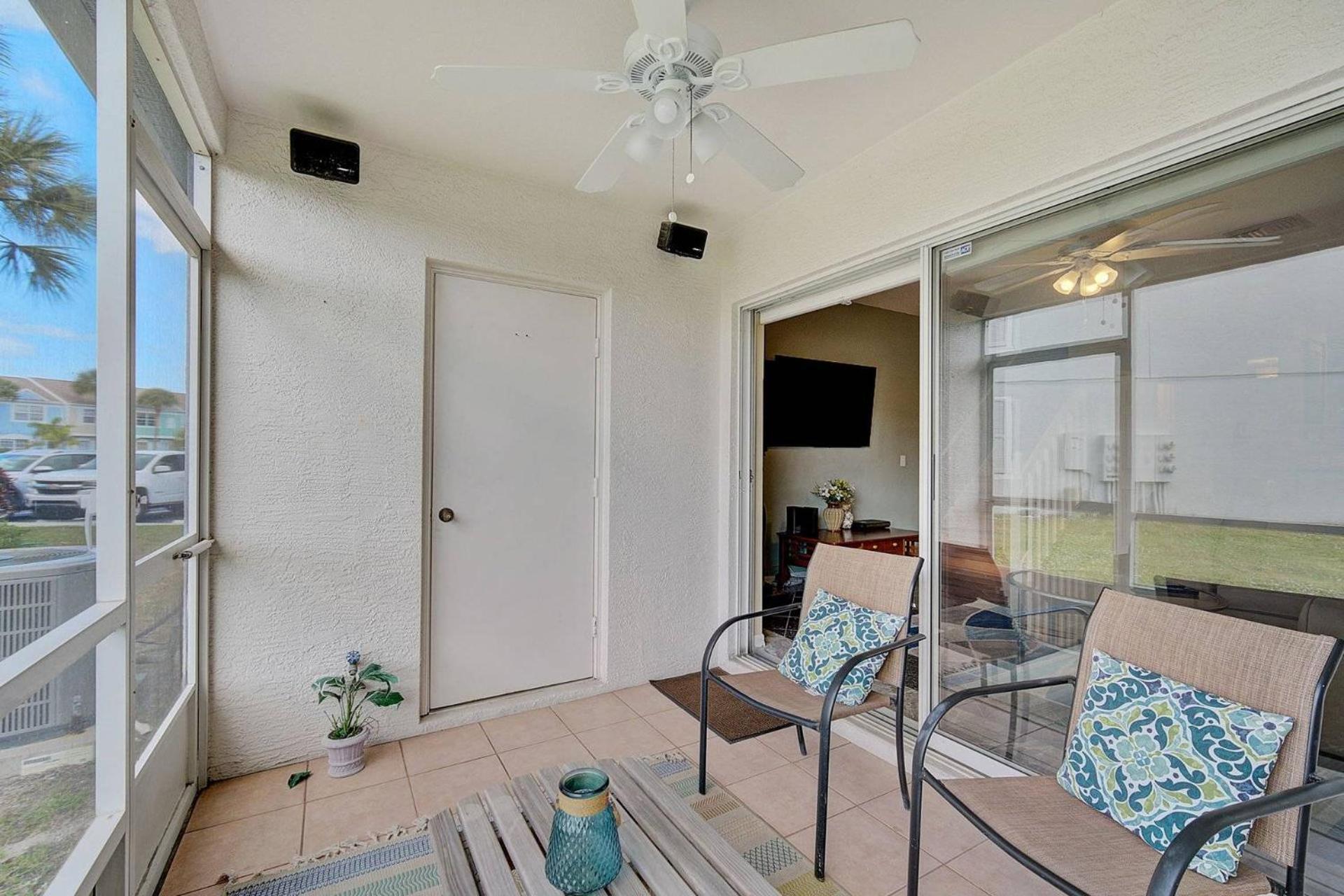 Sabal Key Townhome Bradenton Exterior photo
