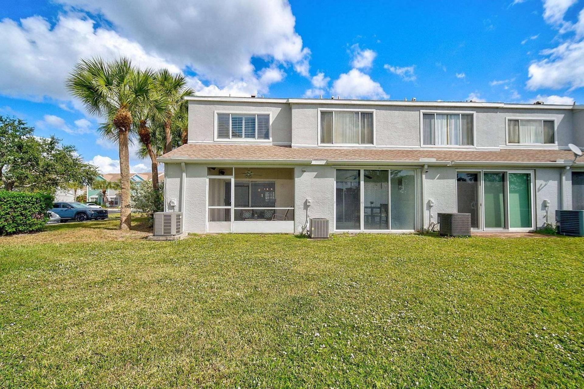 Sabal Key Townhome Bradenton Exterior photo