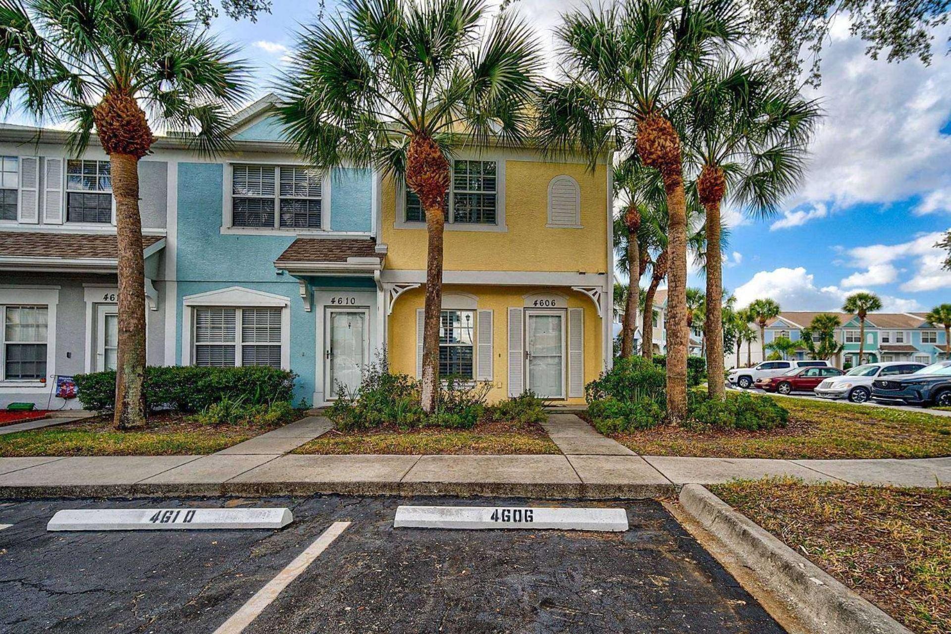 Sabal Key Townhome Bradenton Exterior photo