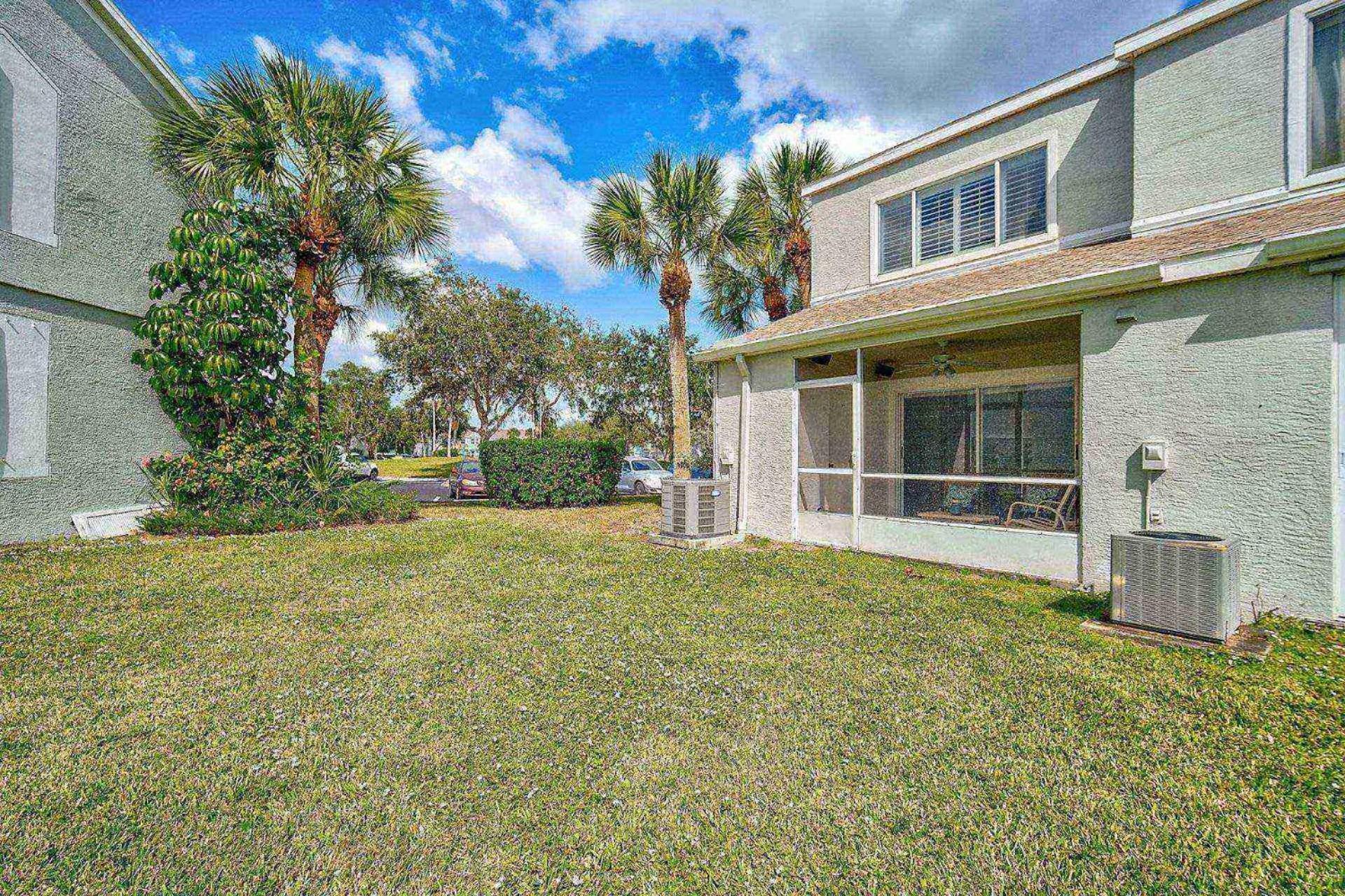 Sabal Key Townhome Bradenton Exterior photo