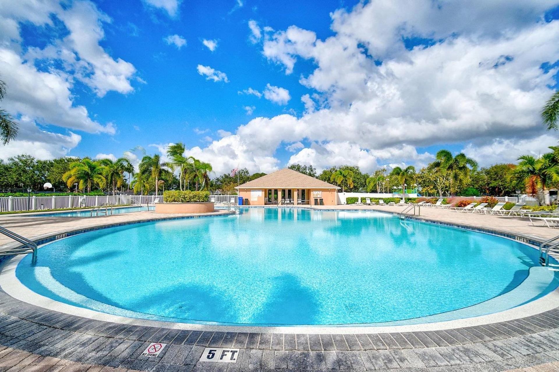 Sabal Key Townhome Bradenton Exterior photo