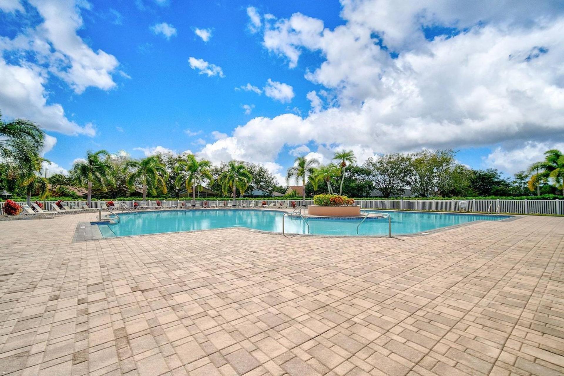 Sabal Key Townhome Bradenton Exterior photo