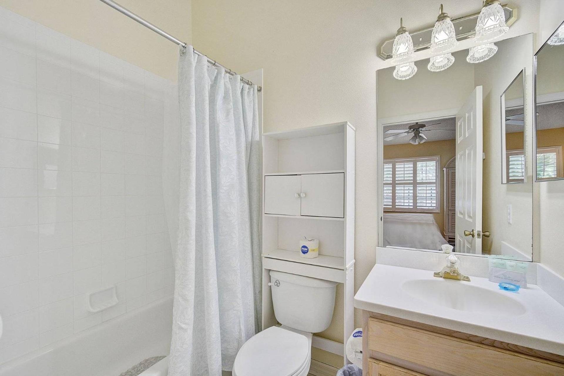 Sabal Key Townhome Bradenton Exterior photo