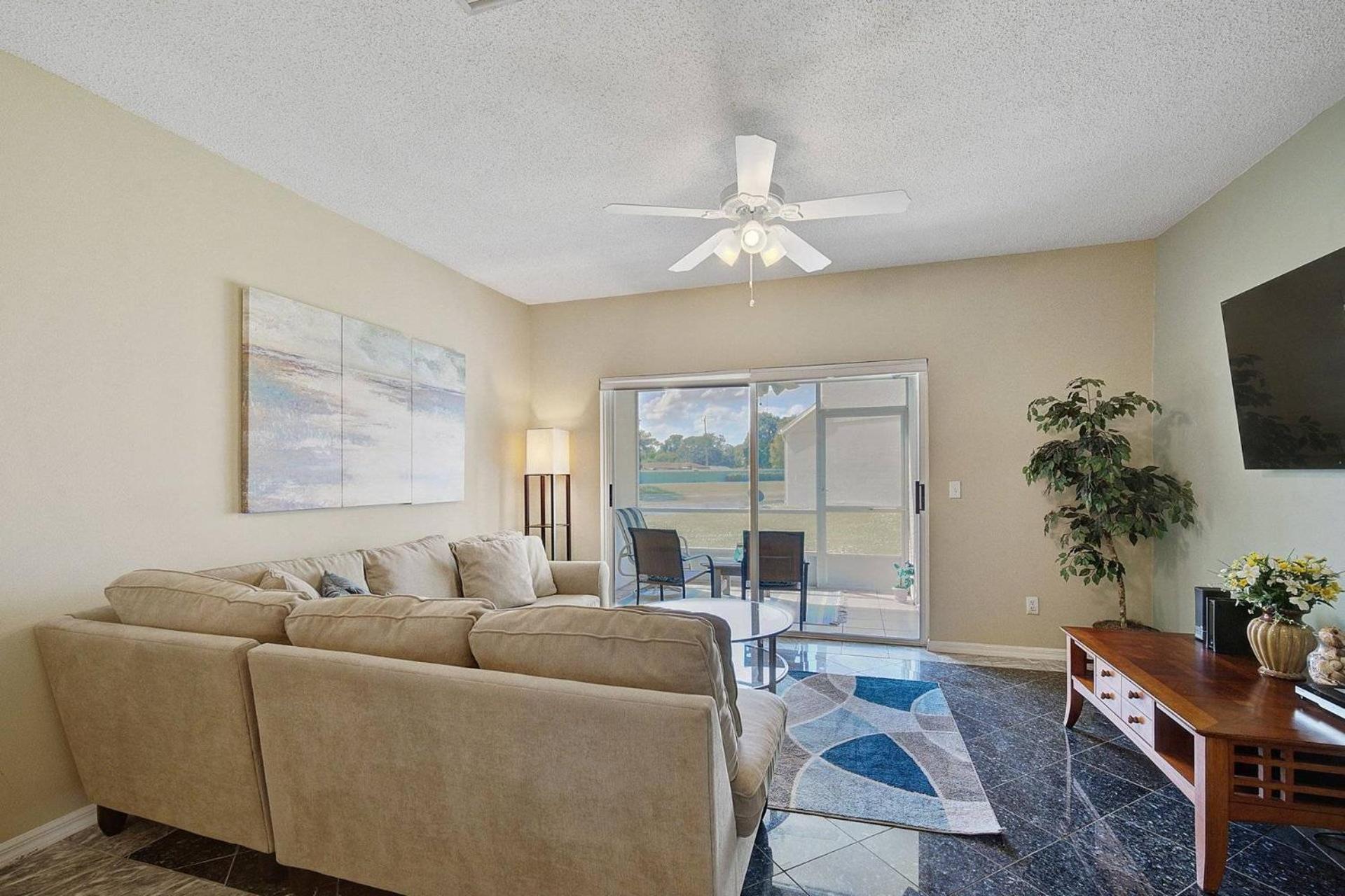 Sabal Key Townhome Bradenton Exterior photo