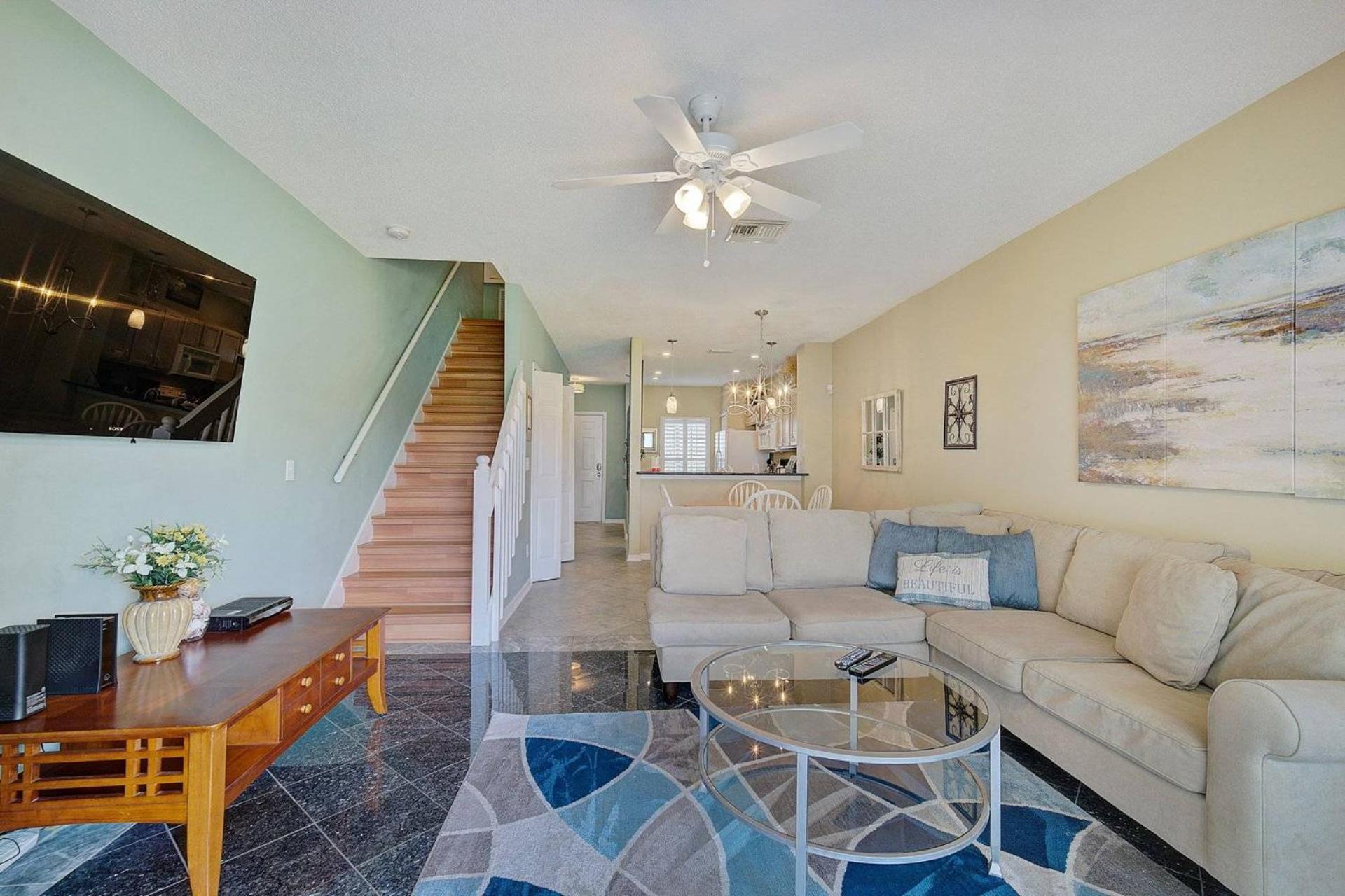 Sabal Key Townhome Bradenton Exterior photo